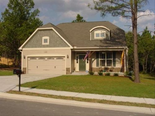 113 Sedgewood Ct, Aberdeen, NC 28315-0050