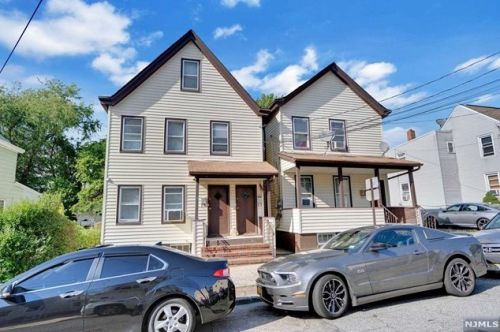 67 Webster Ave, Paterson NJ  07501-3211 exterior