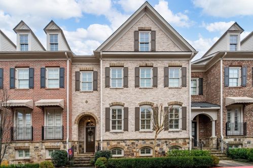 2370 Saint Davids Sq, Kennesaw, GA 30152-6705