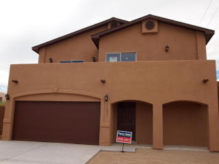 11031 Gladiolas Pl, Albuquerque, NM 87114-6165