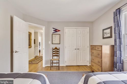 10783 Kinloch Rd, Silver Spring MD 20903-1227 exterior