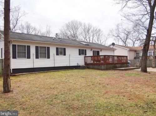 232 Dogwood St, Browns Mills, NJ 08015-1410
