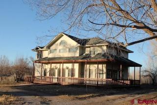 61477 Spg Crk Rd, Montrose CO  81403-3325 exterior