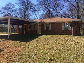 101 Beta Cir, Roland, OK 74954-5168