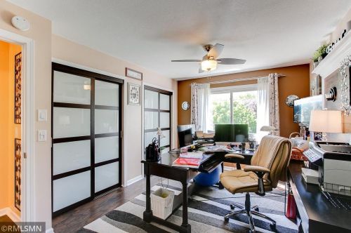 3422 Highlander Dr, Saint Paul MN  55122-1310 exterior