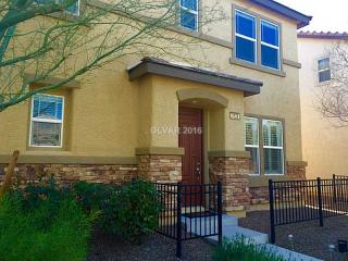 3129 Nevelson Walk, Henderson NV  89044-0292 exterior