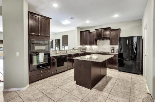 3231 Persimmon Grv, Richmond TX 77469-2031 exterior