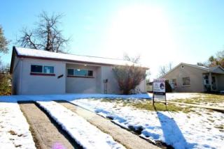 2250 Gill Pl, Denver CO  80219-2809 exterior