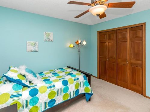 8405 135th St, Saint Paul MN  55124-9538 exterior