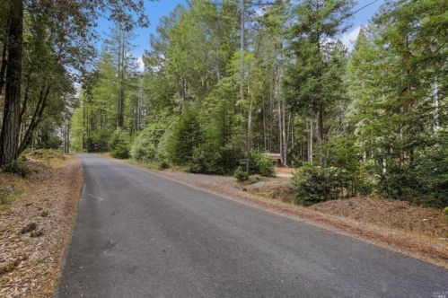 22087 Ruoff Rd, Jenner, CA 95450-7501