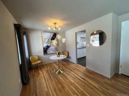 4165 Inca St, Englewood CO  80110-4513 exterior