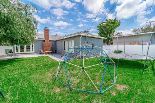 17011 Osage Ave, Torrance CA  90504-1023 exterior