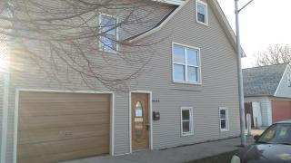 3800 47th St, Chicago, IL 60632-4118