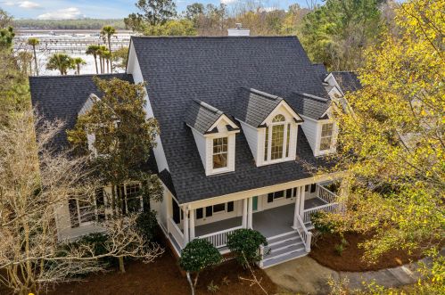 3923 Colonel Vanderhorst Cir, Mount Pleasant, SC 29466-8035