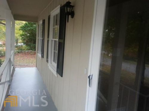 2915 Landmark Dr, Conyers GA  30094-2642 exterior