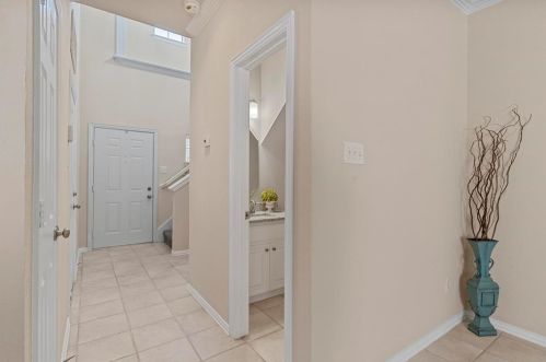 2320 Southlake Ct, Irving TX 75038-5653 exterior