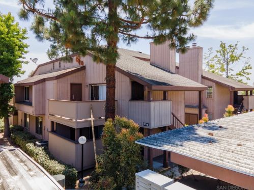 6516 College Grove Dr, San Diego, CA 92115-7236