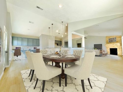 6700 Fair Oaks Dr, Fort Worth TX 76182-7665 exterior