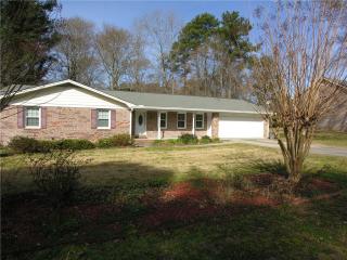 2786 Turner Valley Cir, Conyers, GA 30094-5559