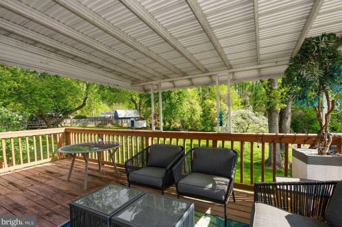 15405 Valencia St, Silver Spring MD exterior