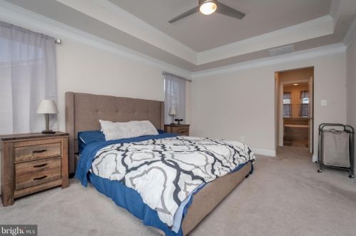813 Bentgrass Dr, Aberdeen MD  21001-3948 exterior