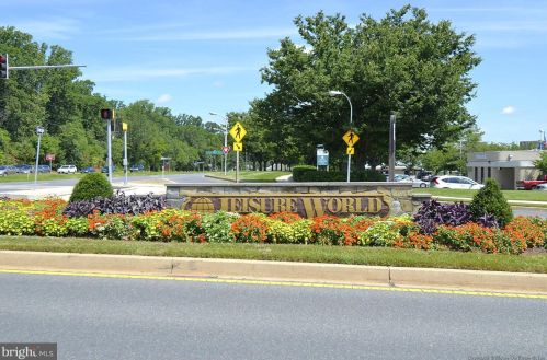 14652 Kelmscot Dr, Silver Spring MD 20906-1843 exterior