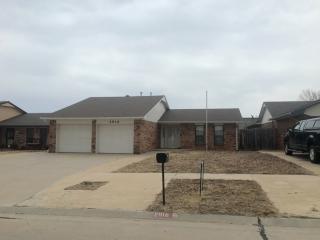 2916 Blue Sage Dr, Woodward, OK 73801-6388