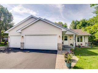 5570 145th Cir, Anoka, MN 55303-5168