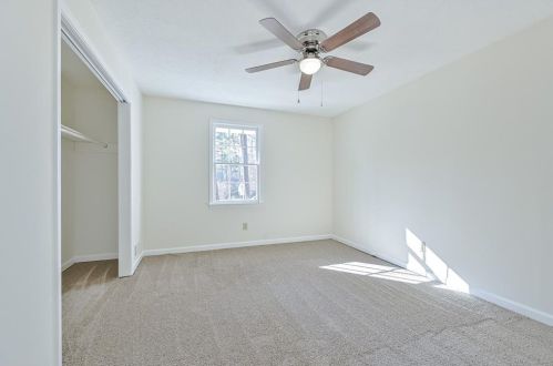 3370 Spring Creek Dr, Conyers GA  30013-2367 exterior