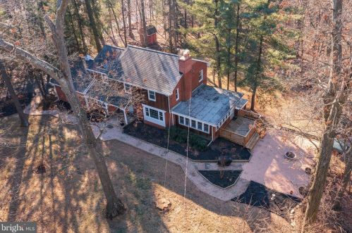15929 A E Mullinix Rd, Woodbine, MD 21797-8439