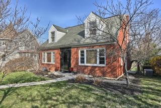 105 Chestnut St, Lebanon PA  17042-3209 exterior