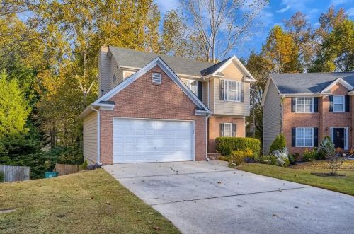 1626 Concord Meadows Dr, Smyrna, GA 30082-3108