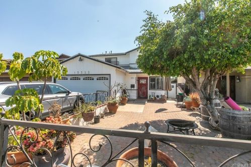 13322 Reis St, Whittier, CA 90605-2842
