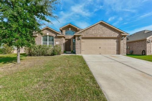 10225 Stone Gate Dr, Conroe, TX 77385-8014