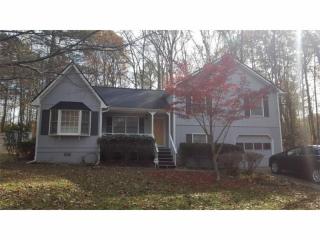 6369 Susan Pl, Mableton, GA 30126-5038