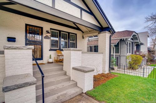 1555 Monroe St, Denver, CO 80206-1825