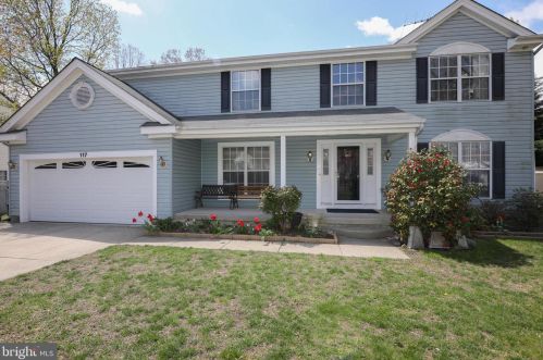 117 Breckenridge Dr, Erial, NJ 08081-3239