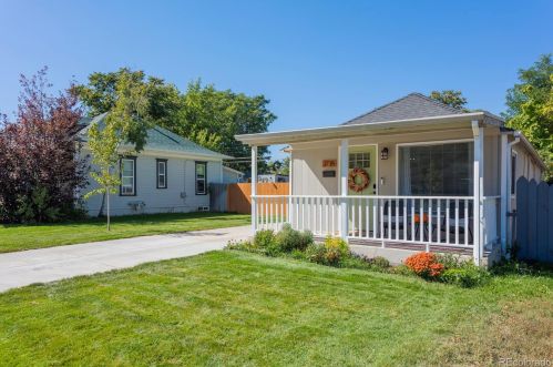 3735 Acoma St, Englewood, CO 80110-3602