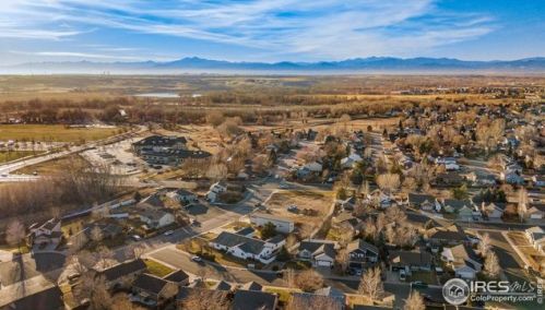 614 Hemlock Dr, Fort Collins CO  80550-5760 exterior