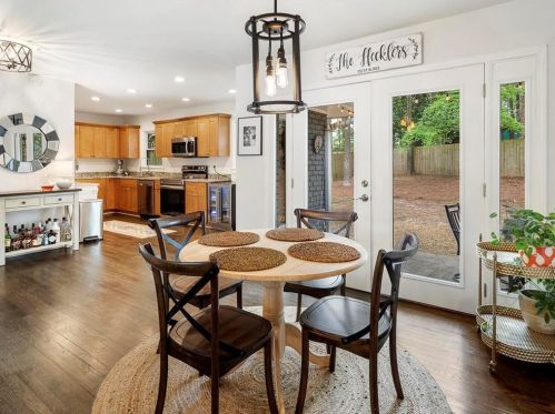 2140 Medfield Trl, Atlanta GA  30345-3010 exterior