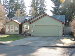13713 83rd Cir, Vancouver, WA 98682-3390