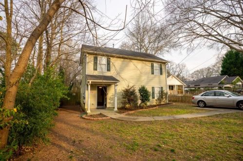 2880 Grand Ave, Atlanta, GA 30315-9035