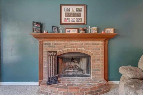 1079 Plantation Blvd, Conyers GA  30094-4123 exterior