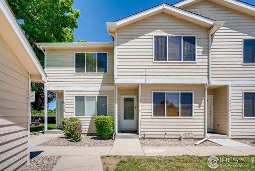 3778 Butternut Ave, Loveland, CO 80538-8434