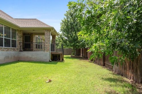 16216 Almaden Dr, Austin TX  78717-3889 exterior