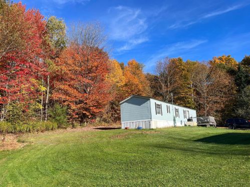 160 Mill Stream Rd, Dixmont, ME 04932-3437