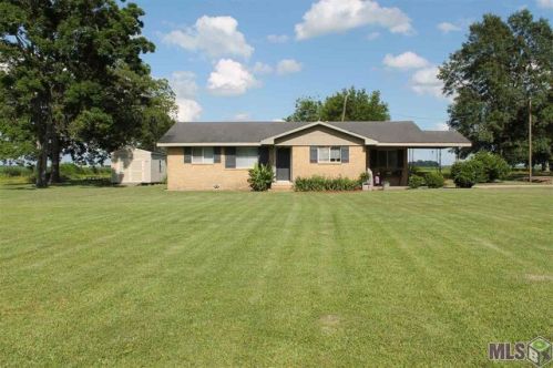 111 Blanchard St, Modeste LA 70346-8409 exterior