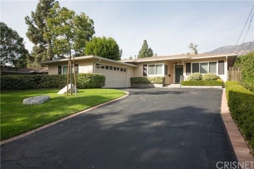 1589 Morada Pl, Altadena, CA 91001-3231