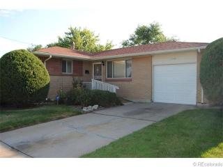 2048 Zenobia St, Denver, CO 80219-5057