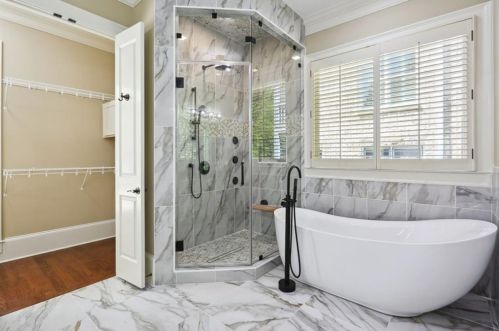 1735 High Trl, Atlanta GA  30339-8470 exterior